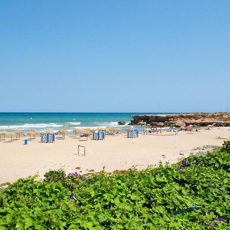 Apartment Las Palmas Alcossebre Kültér fotó