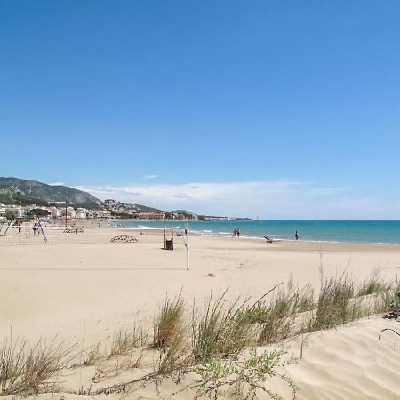 Apartment Las Palmas Alcossebre Kültér fotó