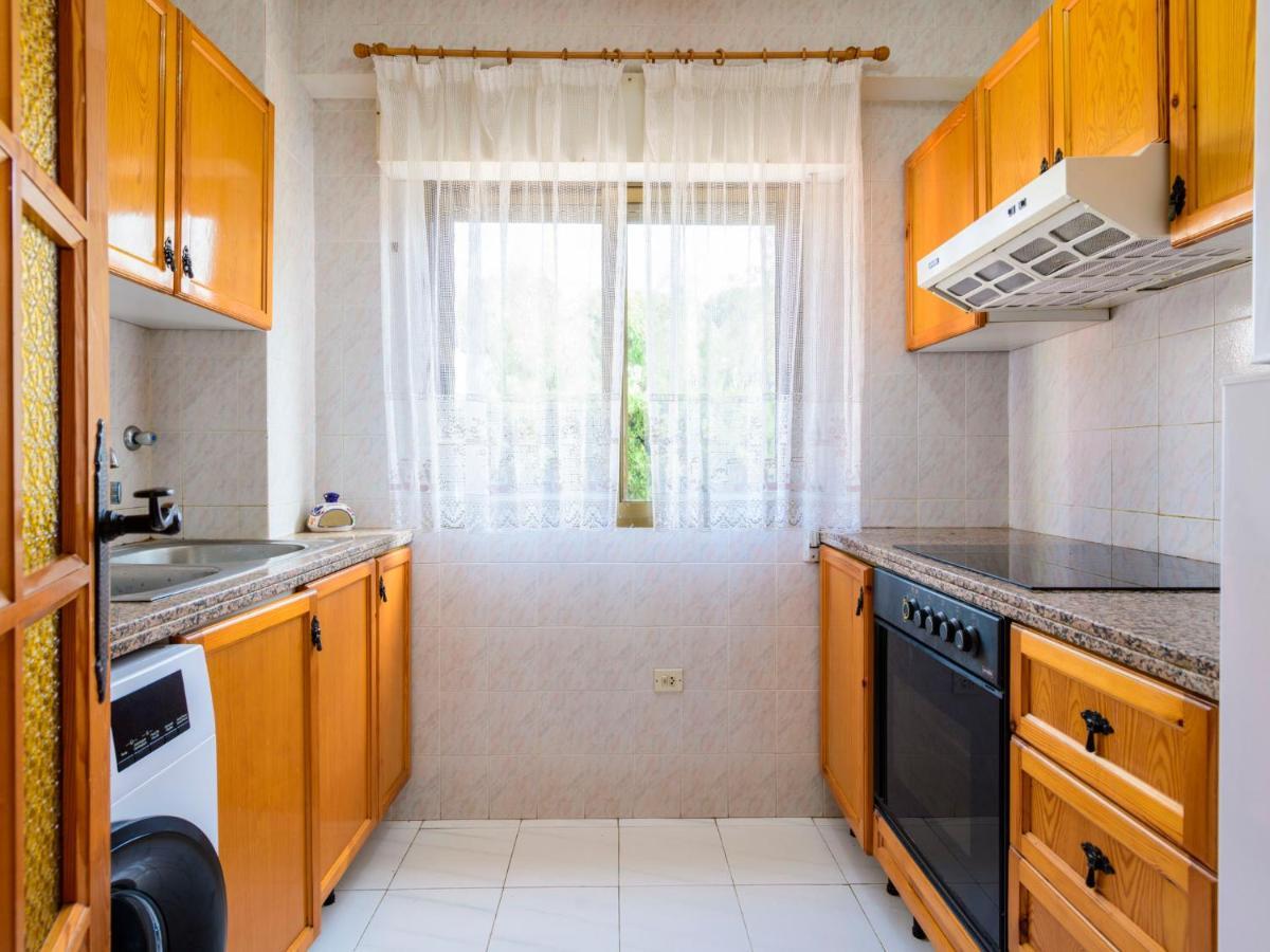 Apartment Las Palmas Alcossebre Kültér fotó