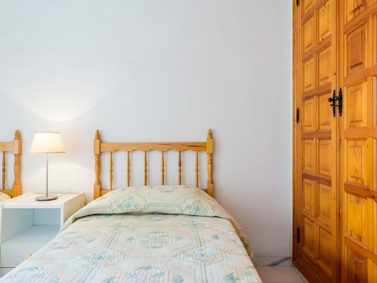 Apartment Las Palmas Alcossebre Kültér fotó